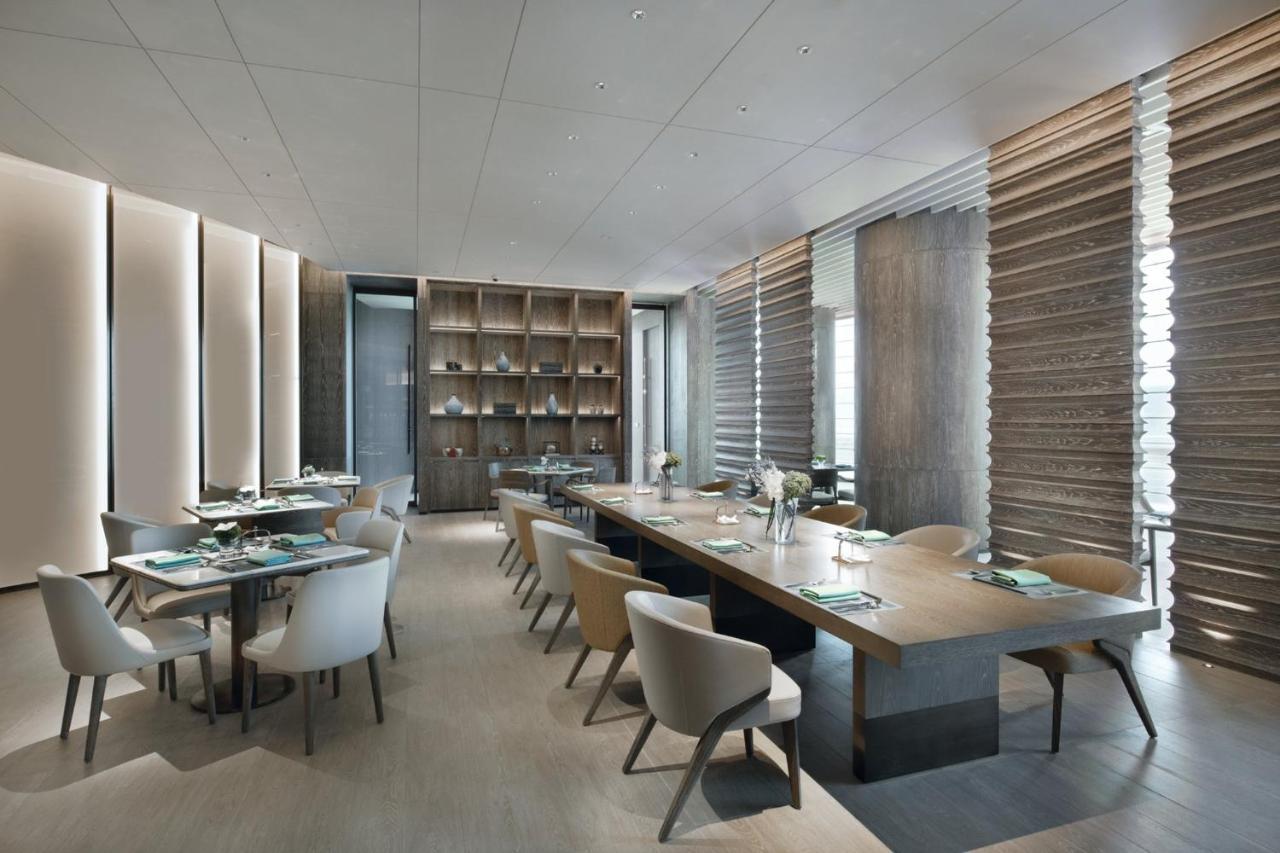 Crowne Plaza Wuhan Optics Valley By Ihg Esterno foto