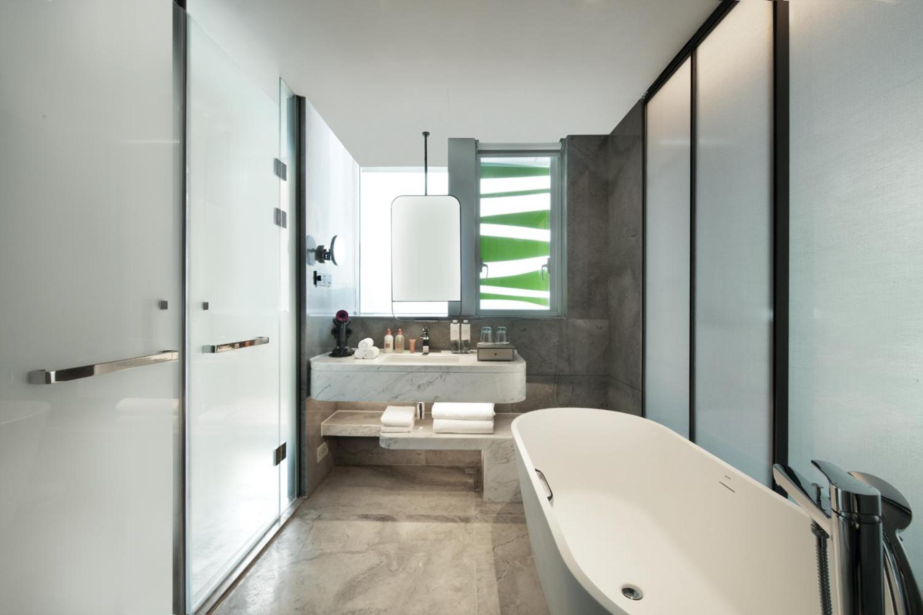 Crowne Plaza Wuhan Optics Valley By Ihg Esterno foto