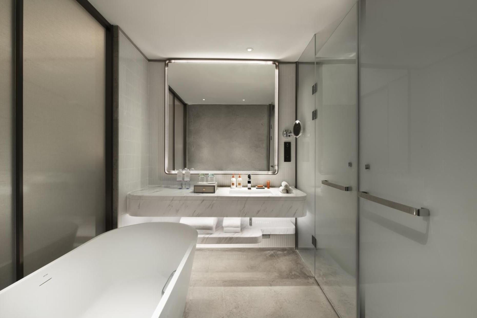 Crowne Plaza Wuhan Optics Valley By Ihg Esterno foto